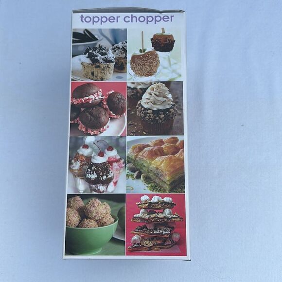 Topper Chopper - Picture 4 of 4